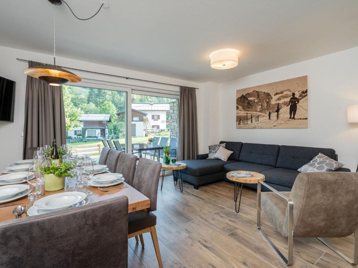 Chalet In Muehlbach Am Hochkoenig With Sauna Eksteriør bilde